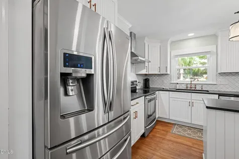 3 Danforth Place Durham NC 27712