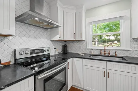 3 Danforth Place Durham NC 27712