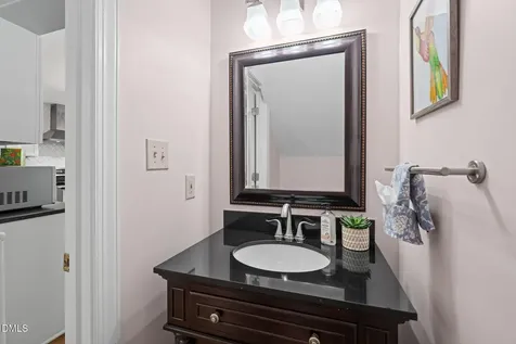3 Danforth Place Durham NC 27712