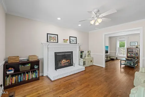 3 Danforth Place Durham NC 27712