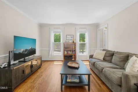 3 Danforth Place Durham NC 27712