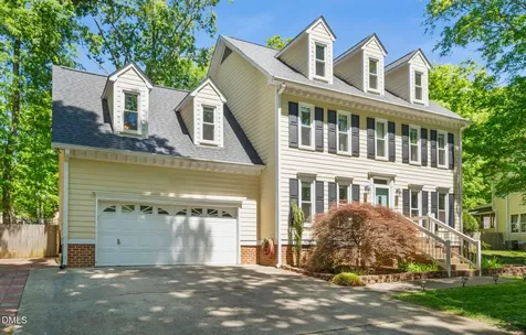3 Danforth Place Durham NC 27712