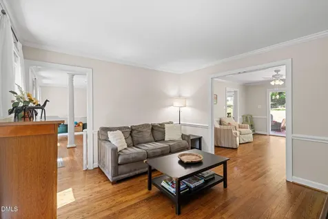 3 Danforth Place Durham NC 27712