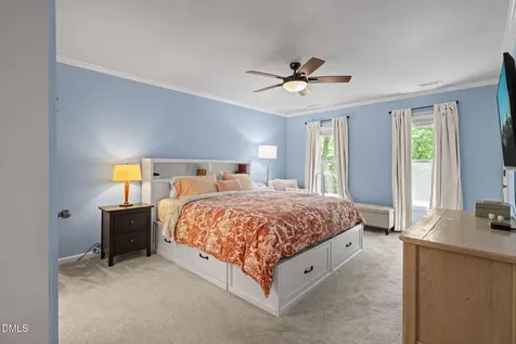 3 Danforth Place Durham NC 27712