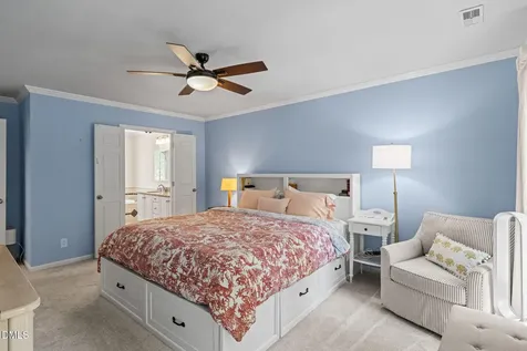 3 Danforth Place Durham NC 27712