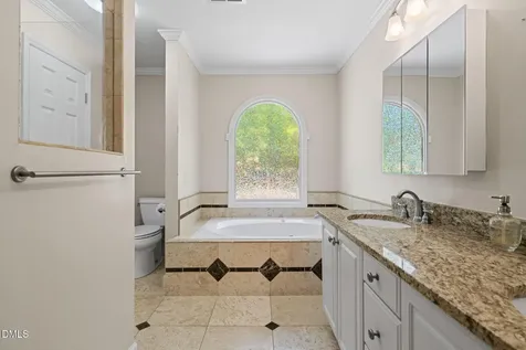 3 Danforth Place Durham NC 27712
