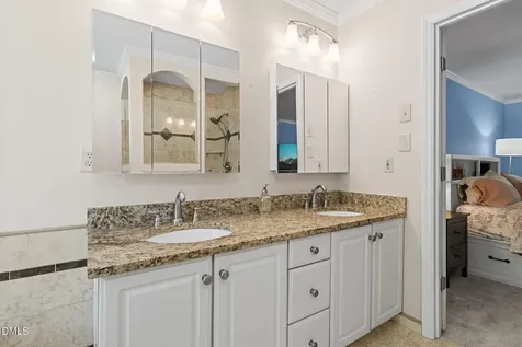 3 Danforth Place Durham NC 27712