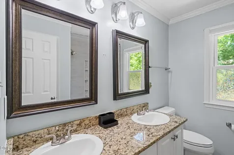 3 Danforth Place Durham NC 27712