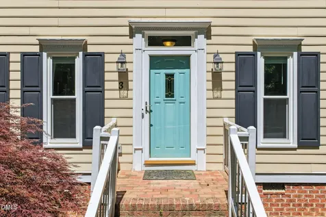 3 Danforth Place Durham NC 27712