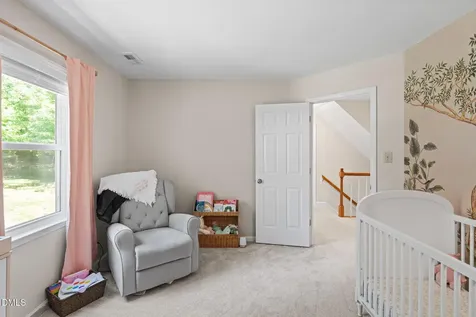 3 Danforth Place Durham NC 27712