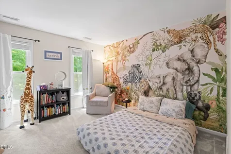 3 Danforth Place Durham NC 27712