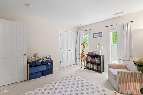 3 Danforth Place Durham NC 27712