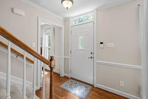 3 Danforth Place Durham NC 27712