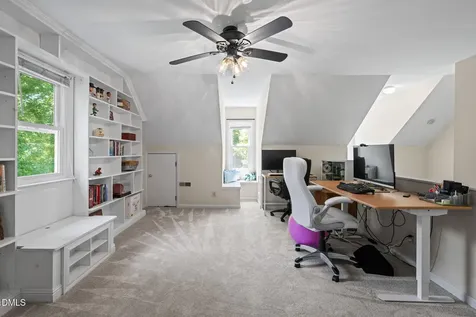 3 Danforth Place Durham NC 27712