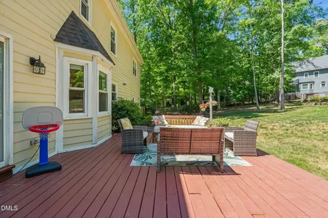 3 Danforth Place Durham NC 27712