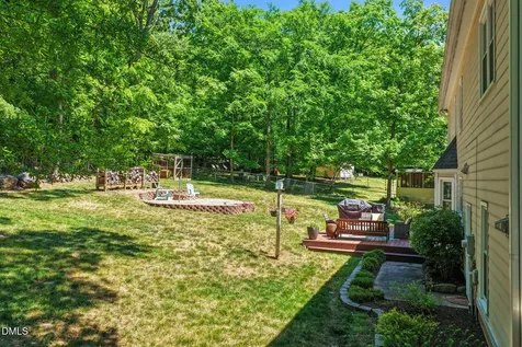 3 Danforth Place Durham NC 27712