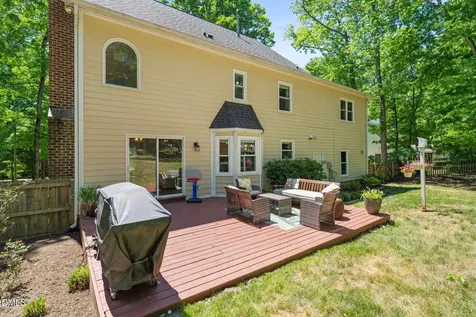 3 Danforth Place Durham NC 27712