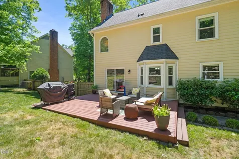3 Danforth Place Durham NC 27712