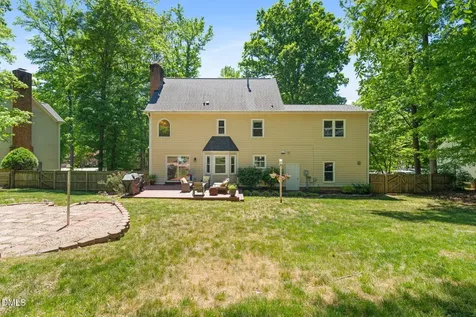 3 Danforth Place Durham NC 27712