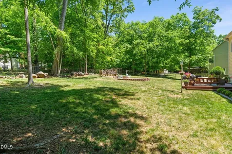 3 Danforth Place Durham NC 27712