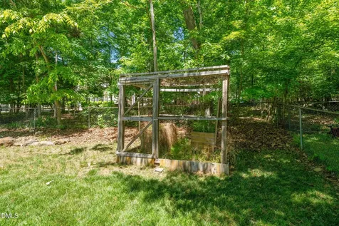 3 Danforth Place Durham NC 27712