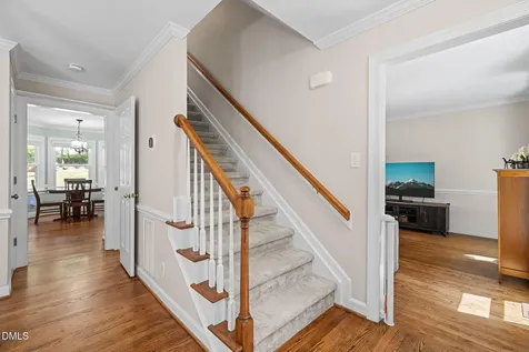 3 Danforth Place Durham NC 27712