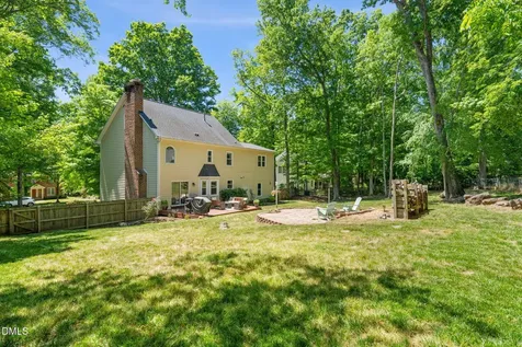 3 Danforth Place Durham NC 27712