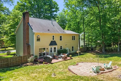 3 Danforth Place Durham NC 27712