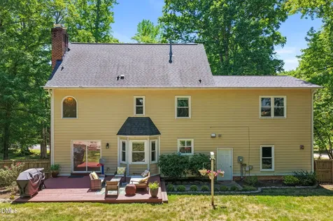 3 Danforth Place Durham NC 27712