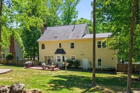3 Danforth Place Durham NC 27712