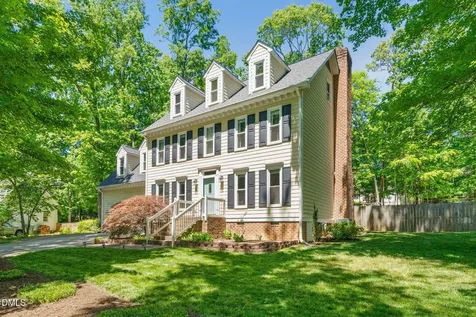 3 Danforth Place Durham NC 27712
