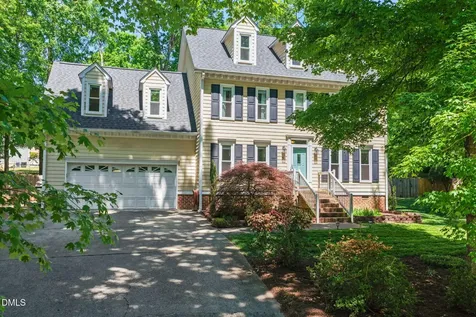 3 Danforth Place Durham NC 27712
