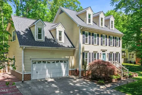 3 Danforth Place Durham NC 27712