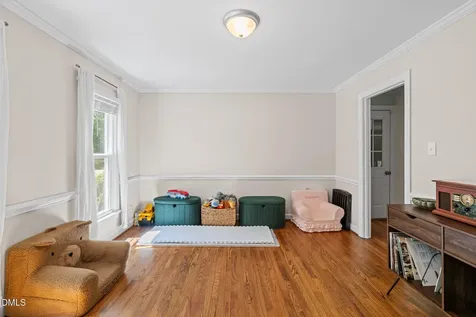 3 Danforth Place Durham NC 27712