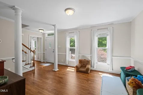 3 Danforth Place Durham NC 27712