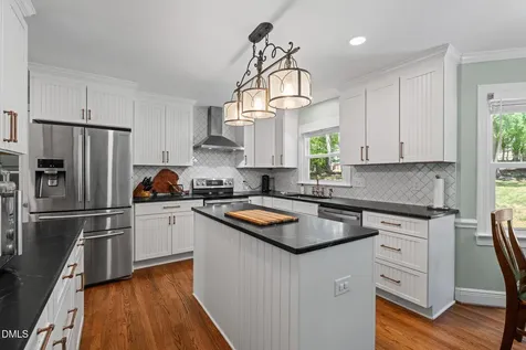 3 Danforth Place Durham NC 27712