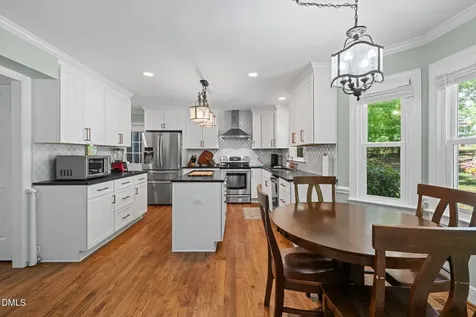 3 Danforth Place Durham NC 27712