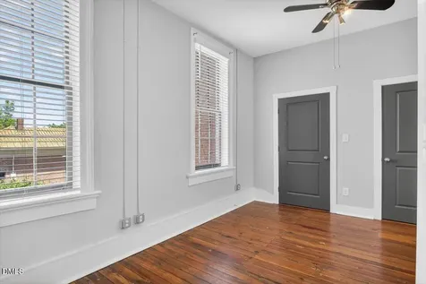 206 S Garnett Street Henderson NC 27536