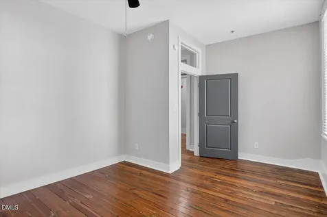 206 S Garnett Street Henderson NC 27536