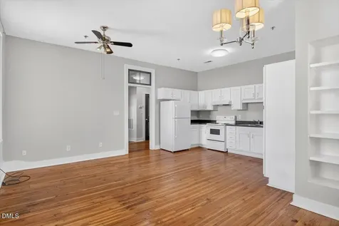 206 S Garnett Street Henderson NC 27536