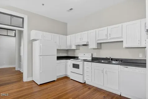 206 S Garnett Street Henderson NC 27536