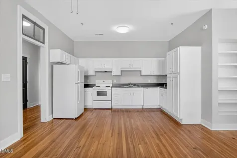 206 S Garnett Street Henderson NC 27536