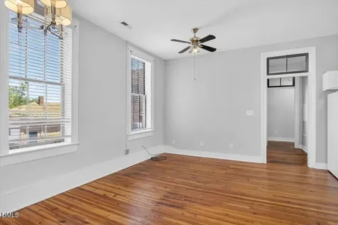 206 S Garnett Street Henderson NC 27536