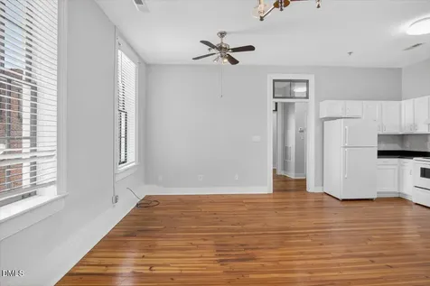 206 S Garnett Street Henderson NC 27536