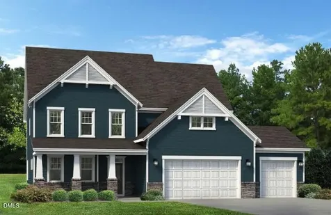 2044 Upland Drive Durham NC 27712