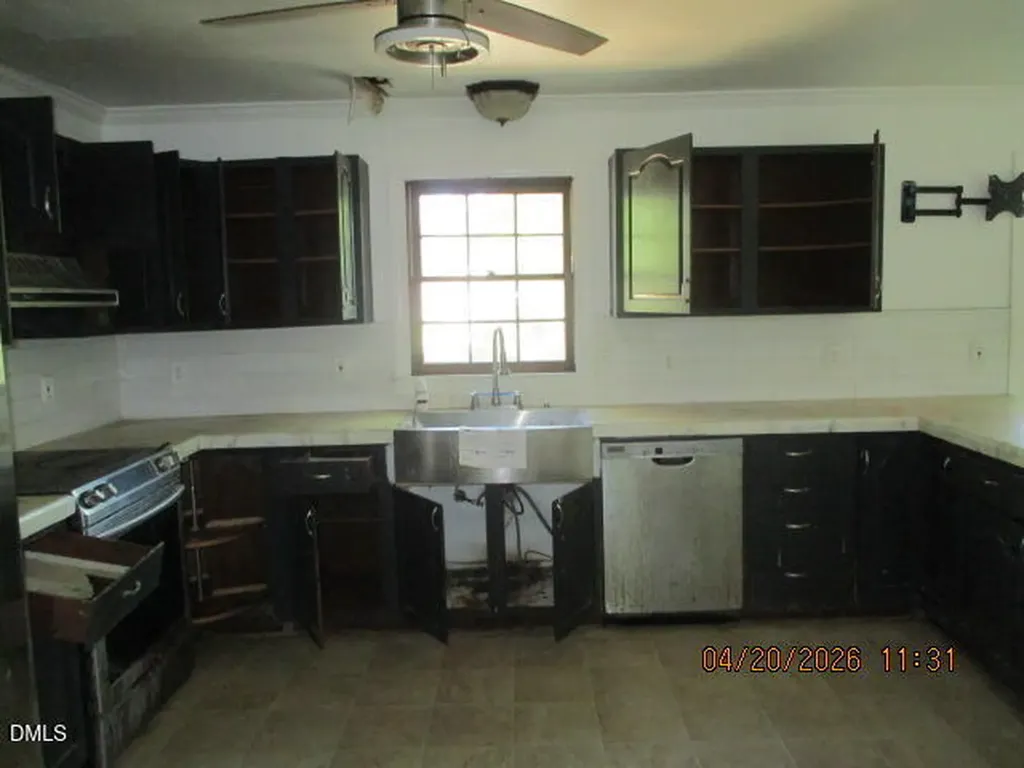 4125 Landover Lane Raleigh NC 27616