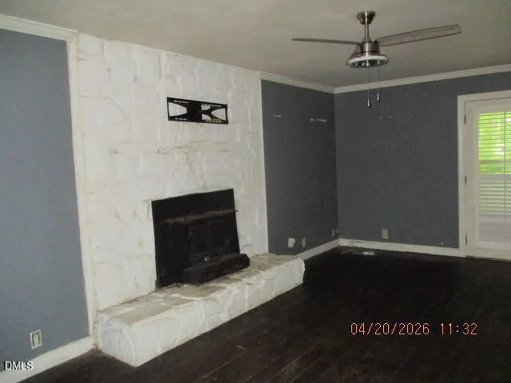 4125 Landover Lane Raleigh NC 27616