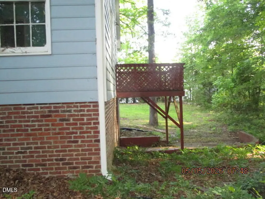 4125 Landover Lane Raleigh NC 27616