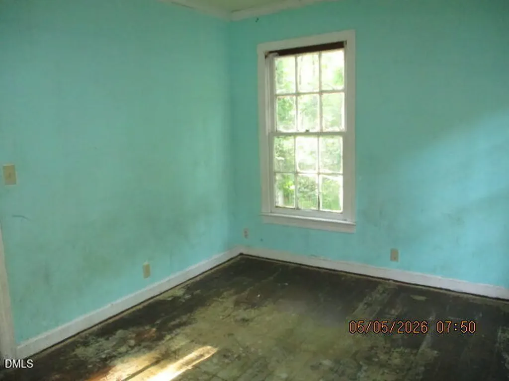 4125 Landover Lane Raleigh NC 27616