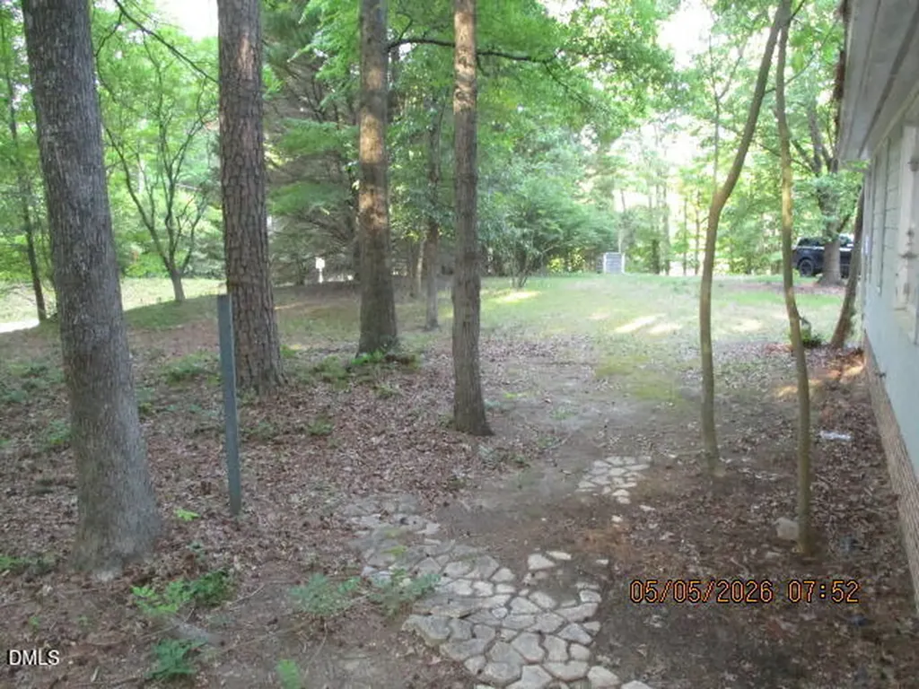 4125 Landover Lane Raleigh NC 27616